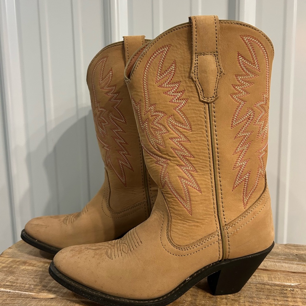 Cowgirl Boots